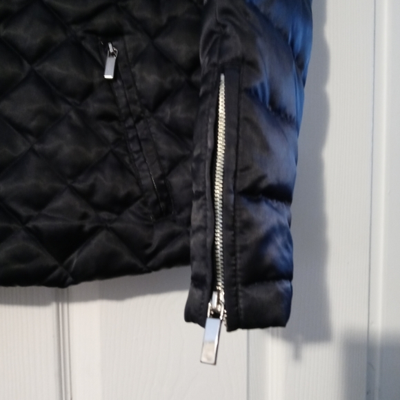 👑 VINTAGE LAUNDRY BY SHELLI SEGAL 🎁🛍 A FANTASTIC GIFTING COAT. 🧥 - Picture 5 of 10
